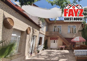 Fayz Guest House